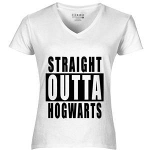 Kaos hogwarts