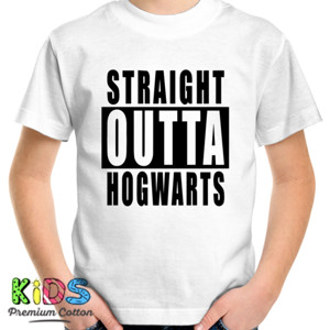 Kaos hogwarts
