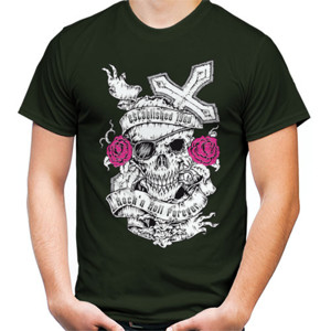 Kaos Kaos Rock n Roll Forever (SB7HF)