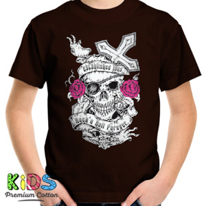 Kaos Kaos Rock n Roll Forever (SB7HF)