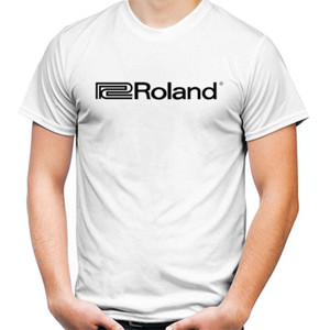 Kaos Kaos Roland (SB8D9)
