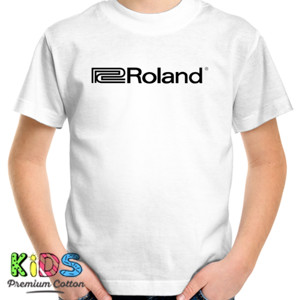Kaos Kaos Roland (SB8D9)