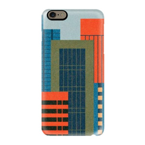  BUILDING CITY Casing HP