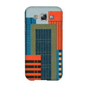  BUILDING CITY Casing HP