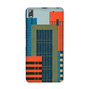  BUILDING CITY Casing HP