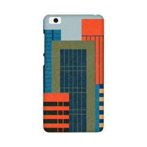  BUILDING CITY Casing HP