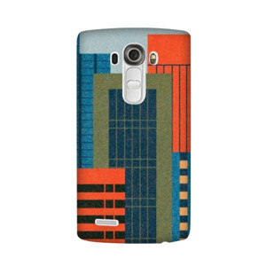  BUILDING CITY Casing HP