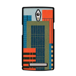  BUILDING CITY Casing HP