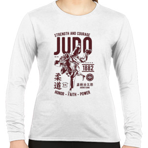 Kaos Judo