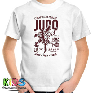 Kaos Judo