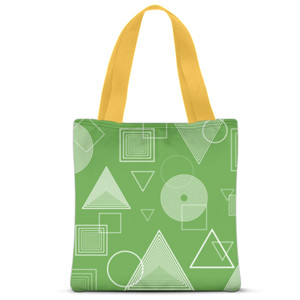 Tas Tote Fullprint AYANA 19