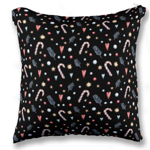 Bantal Christmas Candies