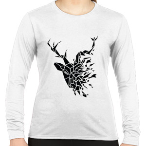 Kaos GAMMA : Digitalized Break Out (Black)