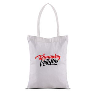 Tas Tote Runaway With Me