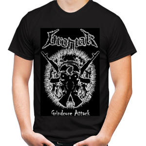 Kaos grindcore attack