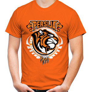 Kaos Kaos persija Jakarta