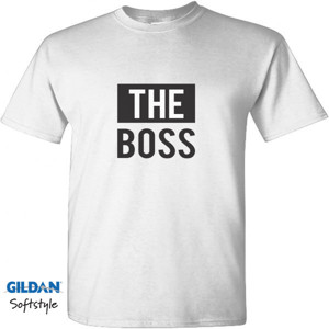 Kaos The Boss