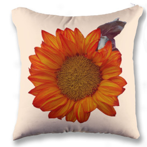 Bantal Autumn - Bantal Sofa Premium