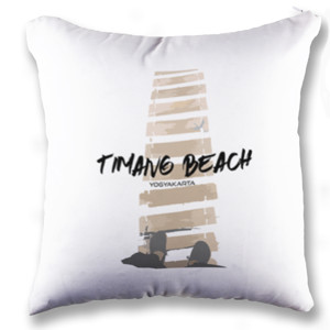 Bantal Bantal Pantai Timang