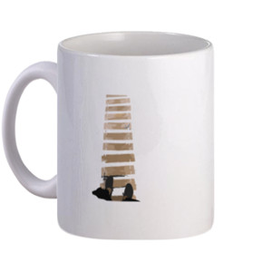 Mug Mug #JALANIAJADULU