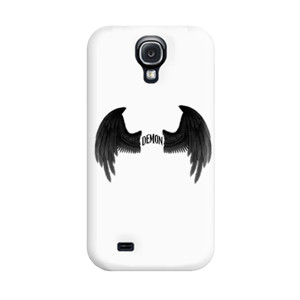 Demon Wing Casing HP