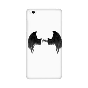 Demon Wing Casing HP