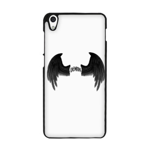 Demon Wing Casing HP