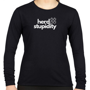 Kaos herd stupidity