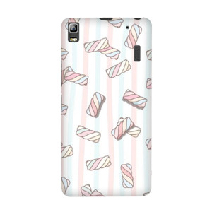 Marshmallow Pastel Casing HP