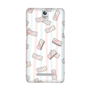 Marshmallow Pastel Casing HP