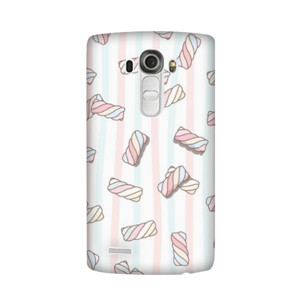 Marshmallow Pastel Casing HP
