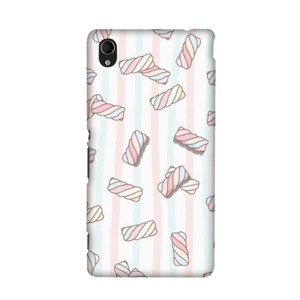 Marshmallow Pastel Casing HP