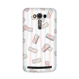 Marshmallow Pastel Casing HP