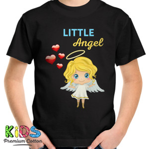 Kaos Kaos / Baju anak redmango cotton combed premium