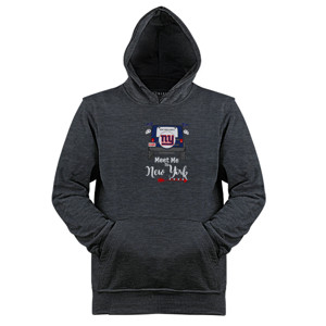 Jaket Hoodie meet me new york 2