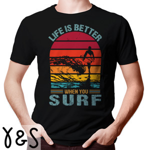 Kaos Life better surfing hx62