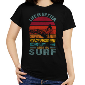 Kaos Life better surfing hx62