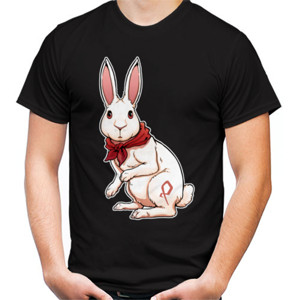 Kaos Pezo 006 Kelinci