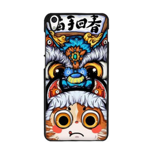 Case HP Custom All ASUS Zenfone Casing HP