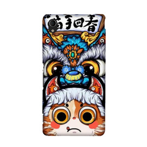 Case HP Custom All ASUS Zenfone Casing HP