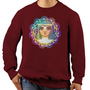 Jaket Sweater Cosmic Darling