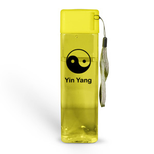 Botol yin yang