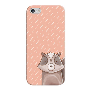 Mr. Foxy Casing HP
