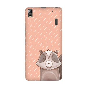 Mr. Foxy Casing HP