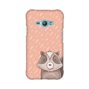 Mr. Foxy Casing HP