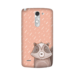 Mr. Foxy Casing HP