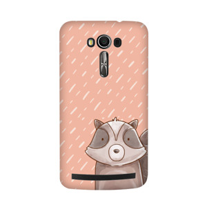 Mr. Foxy Casing HP