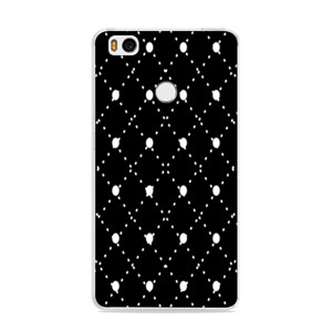 White dots  Casing HP