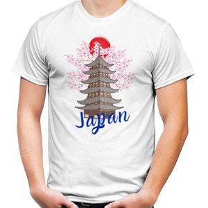 Kaos Japan