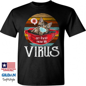 Kaos get away from me corona virus